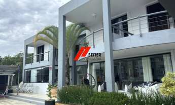 Imagem 2: Casa com 5 quartos no bairro João Paulo em Florianópolis