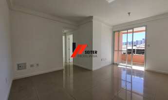 Imagem: Apartamento à venda no bairro Barreiros