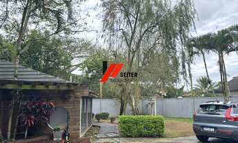 Imagem 5: Casa com 5 quartos no bairro João Paulo em Florianópolis