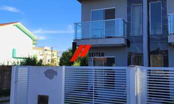 Imagem: Casa Geminada à venda no bairro Campeche