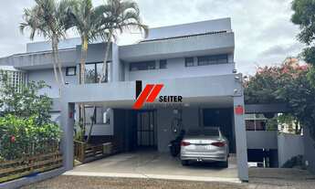 Imagem 4: Casa com 5 quartos no bairro João Paulo em Florianópolis