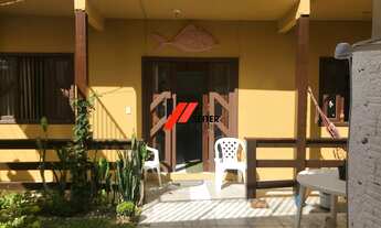 Imagem: Casa à venda no Centrinho da Lagoa em Florianópolis