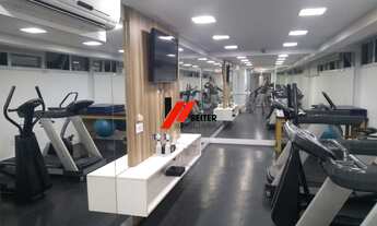 Imagem 5: Cobertura à venda no bairro Trindade em Florianópolis