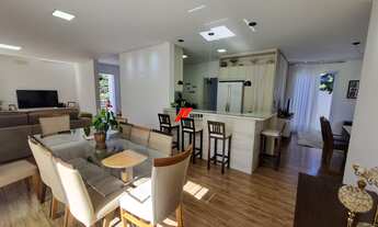 Imagem 7: Casa de 3 suites a venda Lagoa da Conceiçao Florianopolis com 352 metros de area util