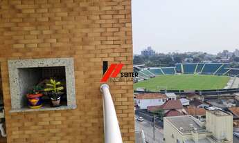 Imagem: Apartamento à venda no bairro Estreito