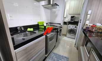 Imagem 3: Apartamento à venda no bairro Estreito em Florianópolis