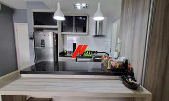 Imagem 4: Apartamento à venda no bairro Estreito em Florianópolis