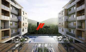 Imagem: Cobertura a venda Córrego Grande florianopolis