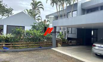 Imagem 6: Casa com 5 quartos no bairro João Paulo em Florianópolis