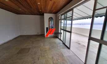 Imagem: Cobertura à venda na Beira Mar de Florianópolis