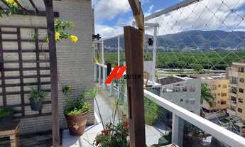 Imagem 6: Cobertura à venda no bairro Trindade em Florianópolis