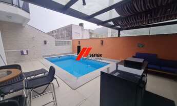 Imagem 3: Casa de 4 dormitorios a venda Saco dos Limoes regiao central e proximo a UFSC