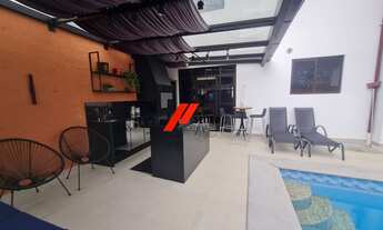 Imagem 5: Casa de 4 dormitorios a venda Saco dos Limoes regiao central e proximo a UFSC