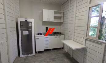 Imagem: Kitnet para alugar no itacorubi