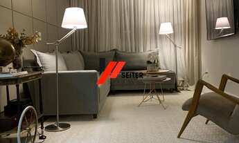 Imagem 4: Apartamento a venda com 137metros de e 3 quartos espaçosos sendo 1 suíte no bairro Córrego