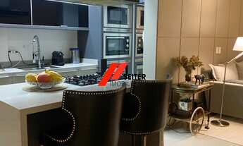 Imagem 3: Apartamento a venda com 137metros de e 3 quartos espaçosos sendo 1 suíte no bairro Córrego