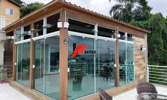 Imagem 5: Casa a venda agronômica Florianópolis