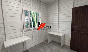 Imagem 3: Kitnet para alugar no itacorubi