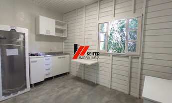 Imagem 2: Kitnet para alugar no itacorubi