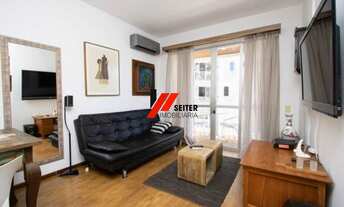 Imagem 7: Apartamento com 2 dormitórios e área privativa de 66m para locação no Itacurubi