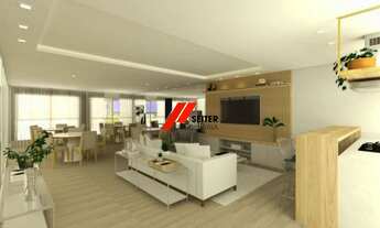 Imagem 2: Apartamento de 2 dormitórios com suite a venda Saco dos Limoes Florianopolis