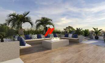 Imagem 3: Apartamento de 2 dormitórios com suite a venda Saco dos Limoes Florianopolis