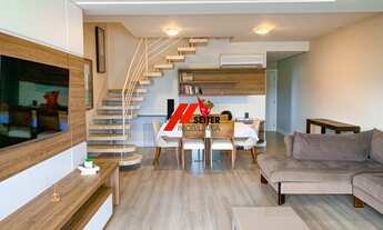 Imagem: Apartamento a venda no bairro Trindade em