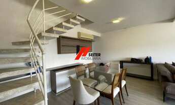 Imagem 3: Apartamento a venda no bairro Trindade em Florianópolis com 4 quartos sendo 2 suítes