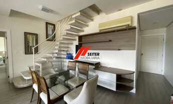 Imagem 2: Apartamento a venda no bairro Trindade em Florianópolis com 4 quartos sendo 2 suítes