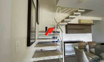 Imagem 4: Apartamento a venda no bairro Trindade em Florianópolis com 4 quartos sendo 2 suítes