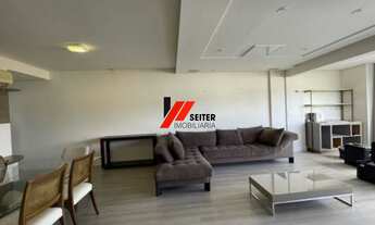 Imagem 5: Apartamento a venda no bairro Trindade em Florianópolis com 4 quartos sendo 2 suítes