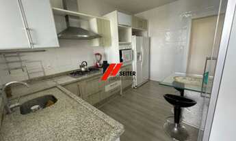 Imagem 7: Apartamento a venda no bairro Trindade em Florianópolis com 4 quartos sendo 2 suítes