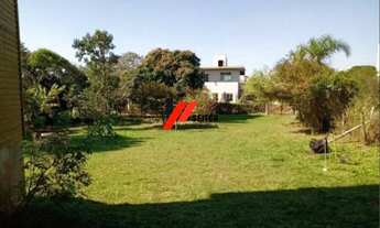 Imagem: Casa à venda na praia do Santinho com terreno