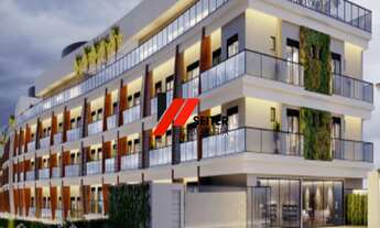 Imagem 2: Apartamento de 2 dormitórios com 1 suite à venda no Bairro Saco Grande em Florianópolis em