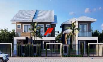 Imagem: Casa alto padrão à venda na Lagoa da Conceição