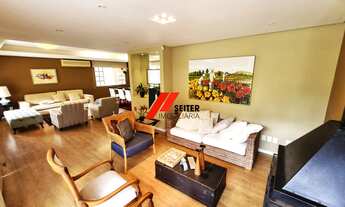 Imagem 5: Casa mobiliada à venda em condomínio fechado no Bairro Monte Verde em Florianópolis com 4