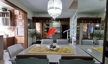 Imagem: Cobertura Duplex à venda no Bairro Corrego