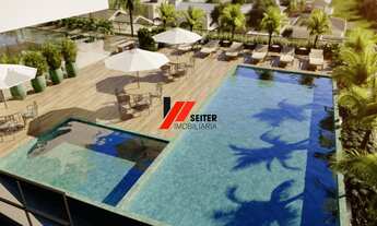 Imagem 7: Apartamento de 2 dormitórios com 1 suite à venda no Bairro Saco Grande em Florianópolis em