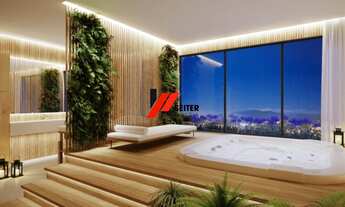 Imagem 5: Apartamento de 2 dormitórios com 1 suite à venda no Bairro Saco Grande em Florianópolis em