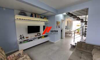 Imagem: Casa Duplex de 2 suites a venda Cachoeira