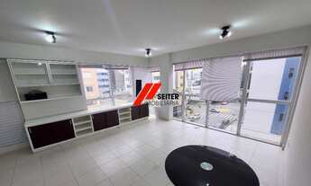 Imagem: Sala comercial a venda no bairro Itacorubi