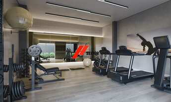 Imagem 6: Apartamento 3 dormitórios frente mar cacupé em Florianópolis