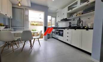 Imagem 3: Casa Duplex de 2 suites a venda Cachoeira do Bom Jesus Florianopolis