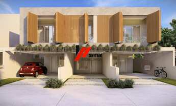 Imagem: Casa Duplex com 3 quarto sendo 1 suíte