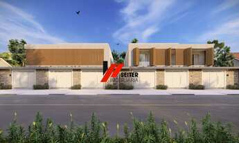 Imagem 3: Casa Duplex com 3 quarto sendo 1 suíte à venda na praia dos Ingleses em Florianópolis