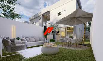 Imagem 5: Casa Duplex com 3 quarto sendo 1 suíte à venda na praia dos Ingleses em Florianópolis