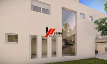 Imagem 6: Casa Duplex com 3 quarto sendo 1 suíte à venda na praia dos Ingleses em Florianópolis