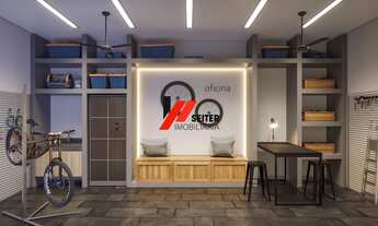 Imagem: Apartamento com 3 suítes no Cacupé em