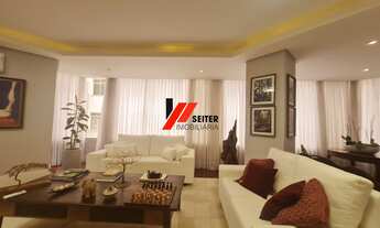 Imagem: Apartamento a venda beira mar norte Agronomica