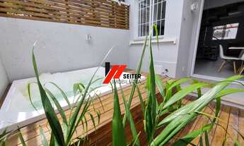 Imagem 7: Casa Duplex de 2 suites a venda Cachoeira do Bom Jesus Florianopolis